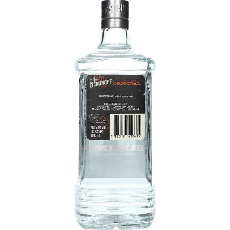 Islay Mist Original 40% 1L FL