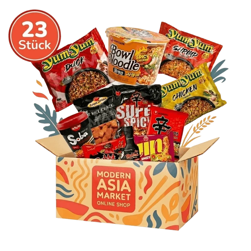 MAM Instant Entdecker Bundle
