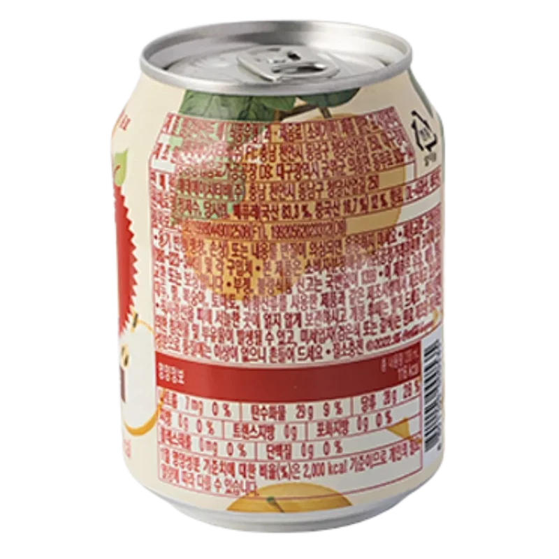 HAITAI Birnensaft in Dose 238ML