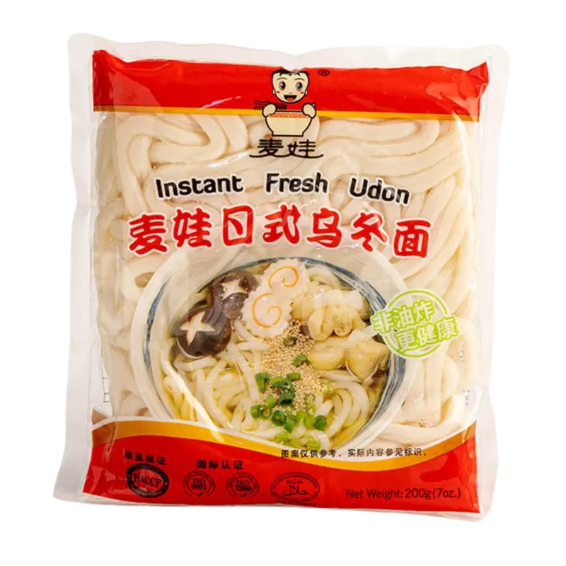 MAI WA Udon Nudeln 200G