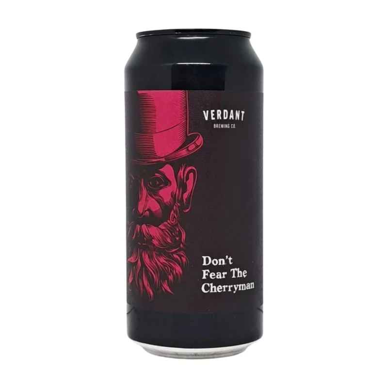Verdant Don´t Fear the Cherryman | Pastry Stout