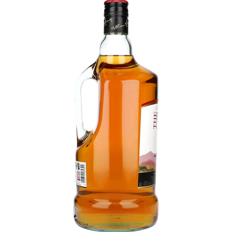 Famous Grouse 40% 1,75L FL