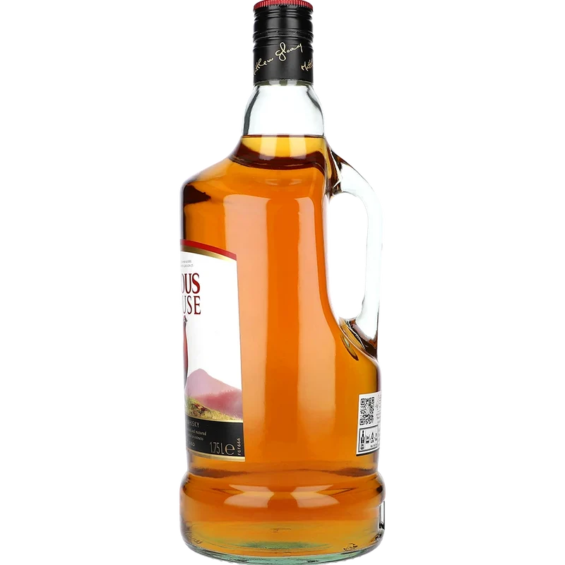 Famous Grouse 40% 1,75L FL