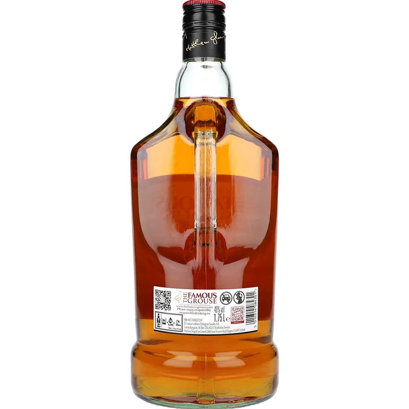 Famous Grouse 40% 1,75L FL