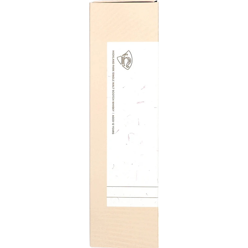 Highland Park 12y 40% 0,7L FL