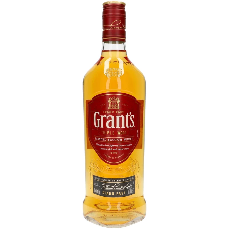Grant's 40% 0,7L FL