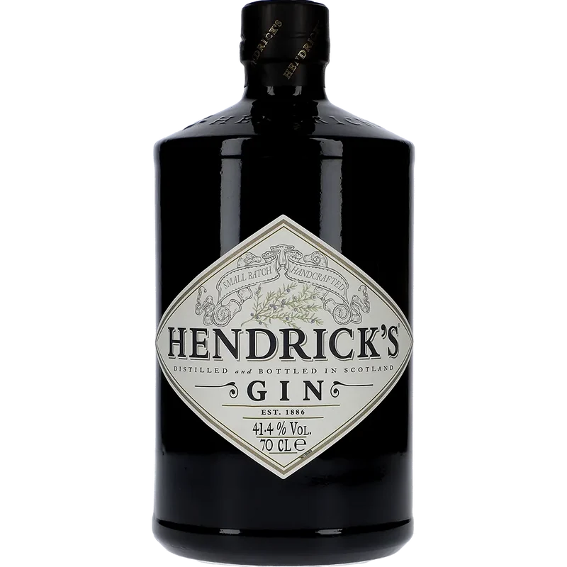 Hendrick's Gin 41,4 % 0,7L FL