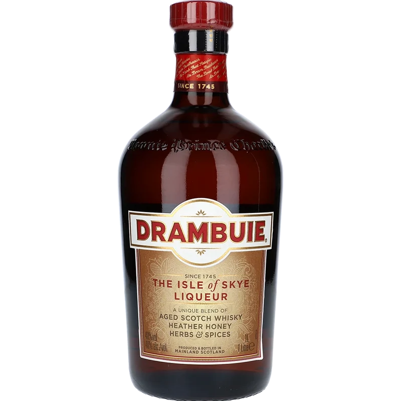 Drambuie 40 % 1L FL