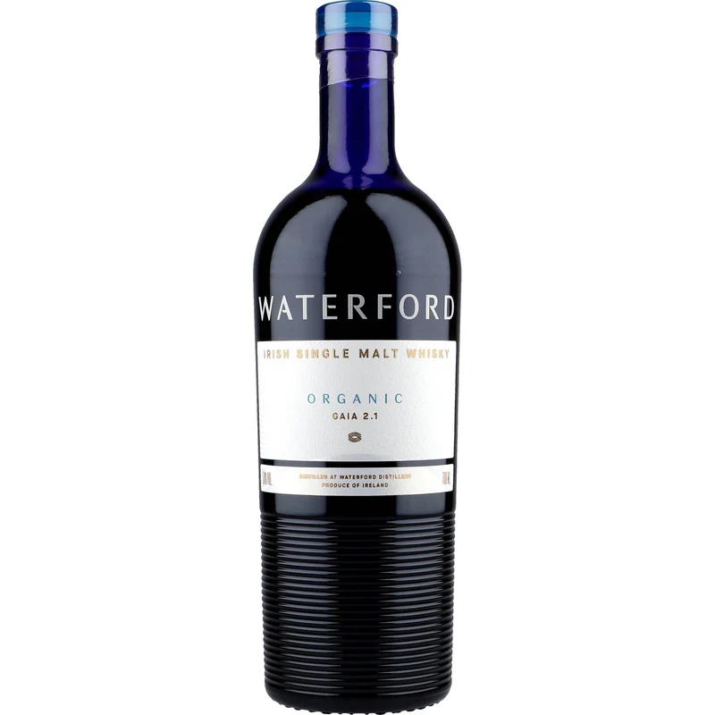 Waterford The Arcadian Organic: Gaia 2.1 5 50% 0,7L FL