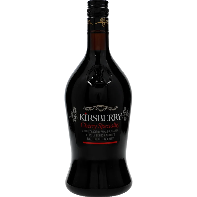Kirsberry Cherry Speciality 14.8 % 1L FL