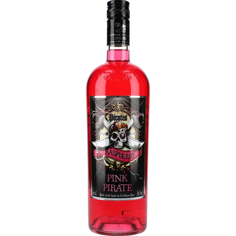 Pirates Pink 30 % 1L FL