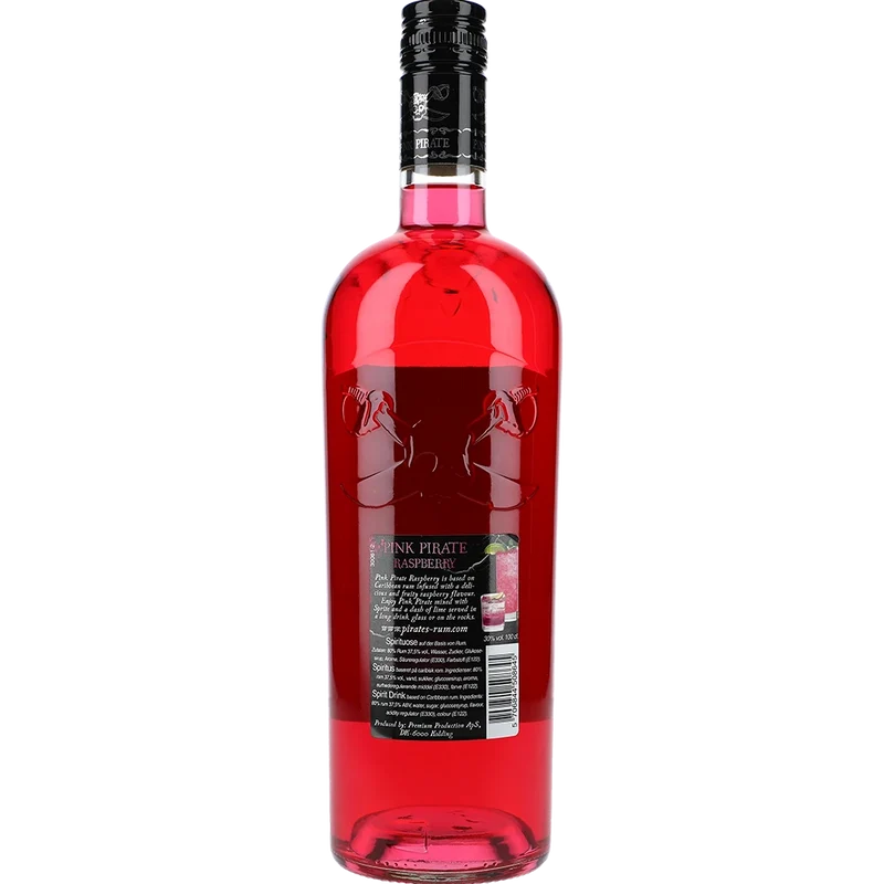 Pirates Pink 30 % 1L FL