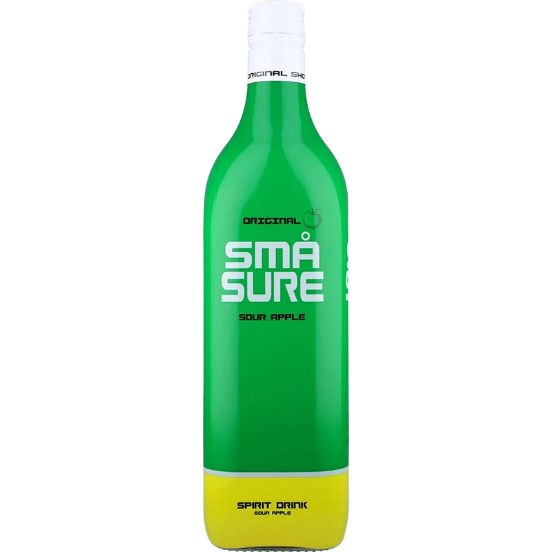 Små Sure Æblesmag 16.4 % 1L FL