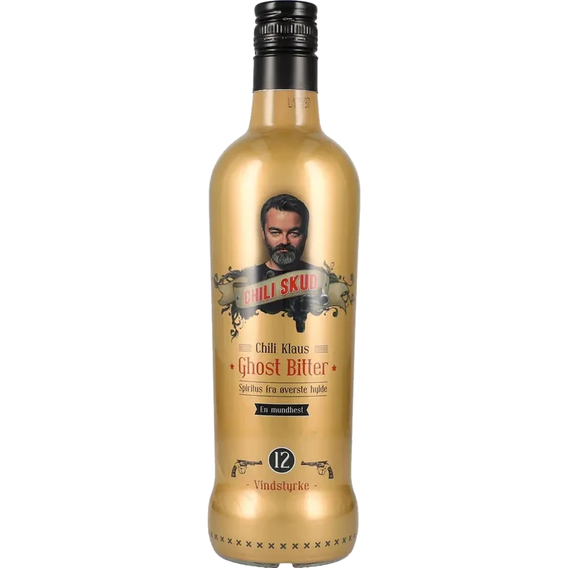 Chili Skud Windstärke 12 20 % 0,7L FL