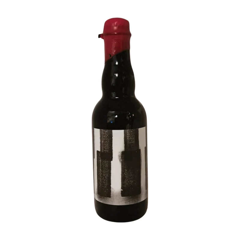 Zichovec Coconut 2025 | BA Imperial Stout
