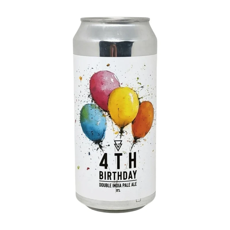 Azvex 4th Birthday | DIPA