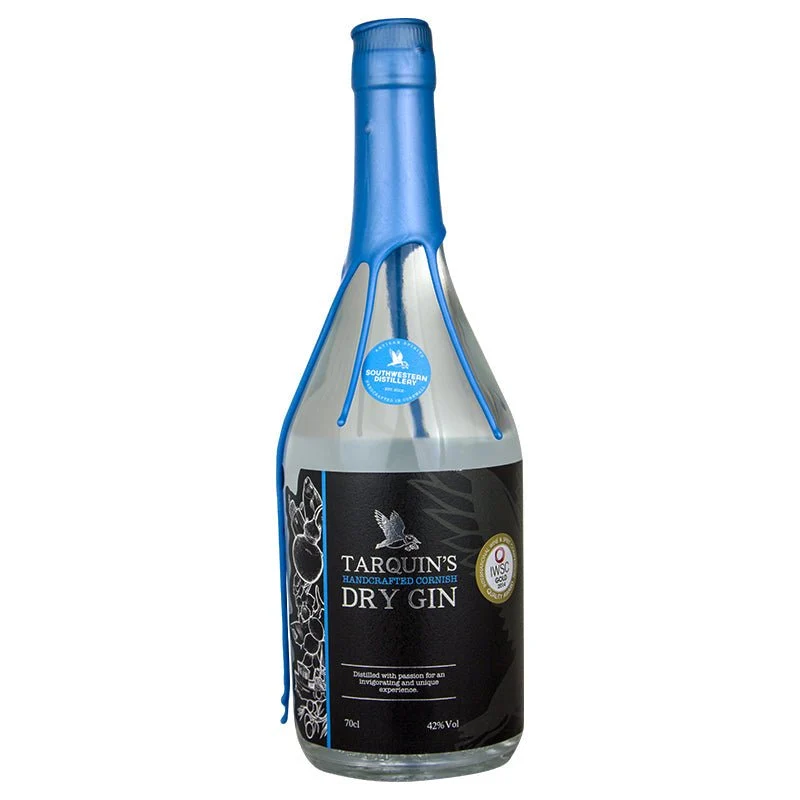 Tarquins Dry Gin 42% 0,7L FL