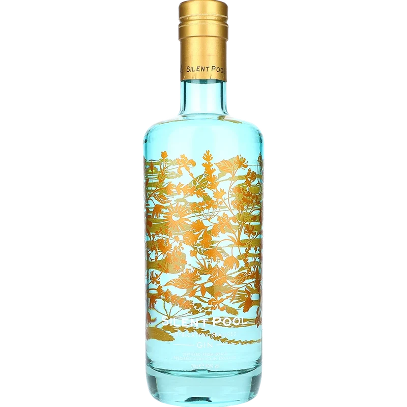 Silent Pool 43 % 0,7L FL