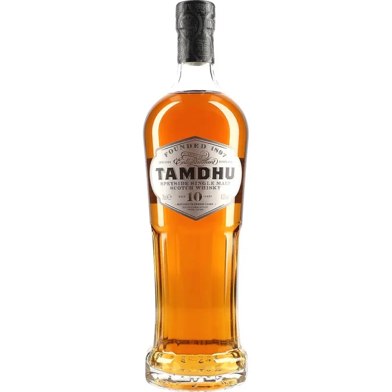 1770 Glasgow Single Malt Scotch Whisky -iple Distilled Smooth 46% 0,7L FL
