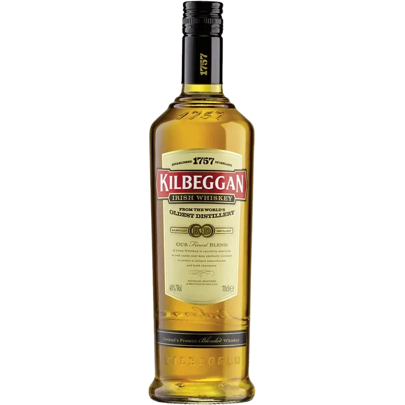 Kilbeggan 40 % 1L FL