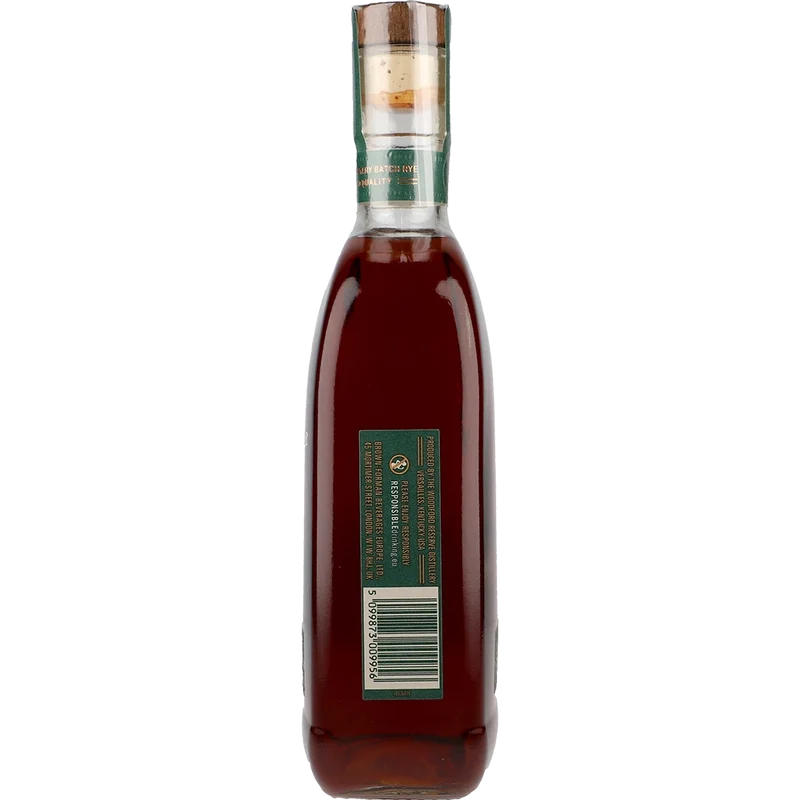Woodford Reserve Rye 45.2 % 1L FL