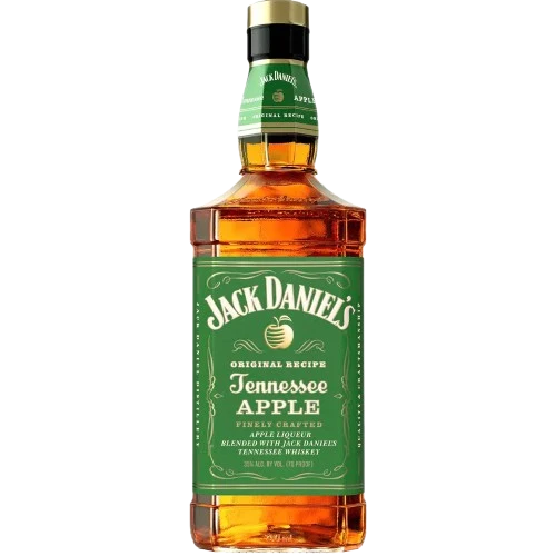 Jack Daniel's - Apple 35 % 1L FL