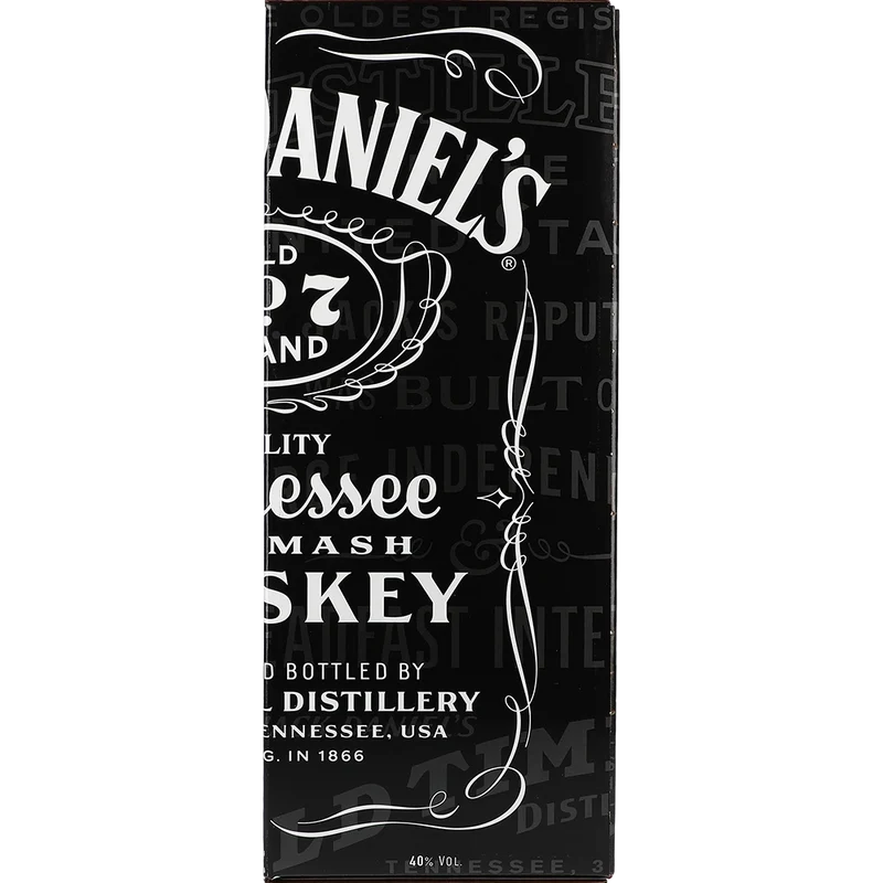 Jack Daniel's 40 % 3L FL