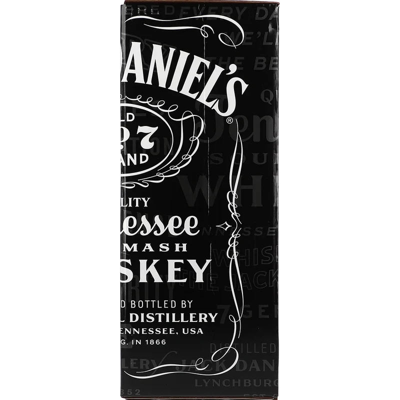 Jack Daniel's 40 % 3L FL
