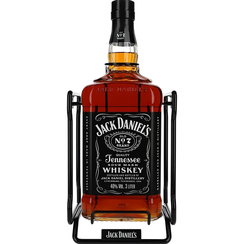 Jack Daniel's 40 % 3L FL