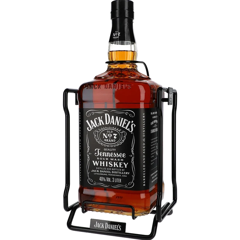 Jack Daniel's 40 % 3L FL