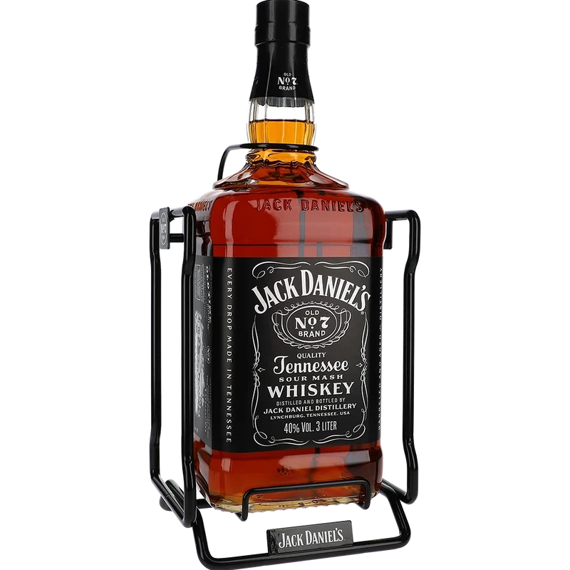 Jack Daniel's 40 % 3L FL