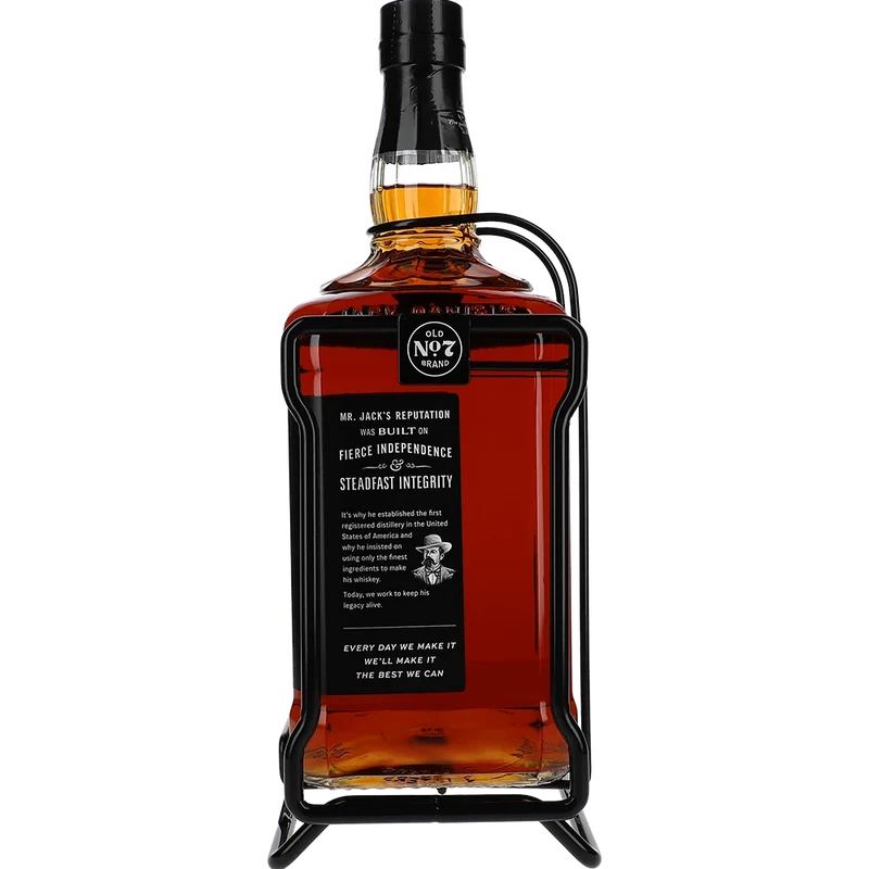 Jack Daniel's 40 % 3L FL