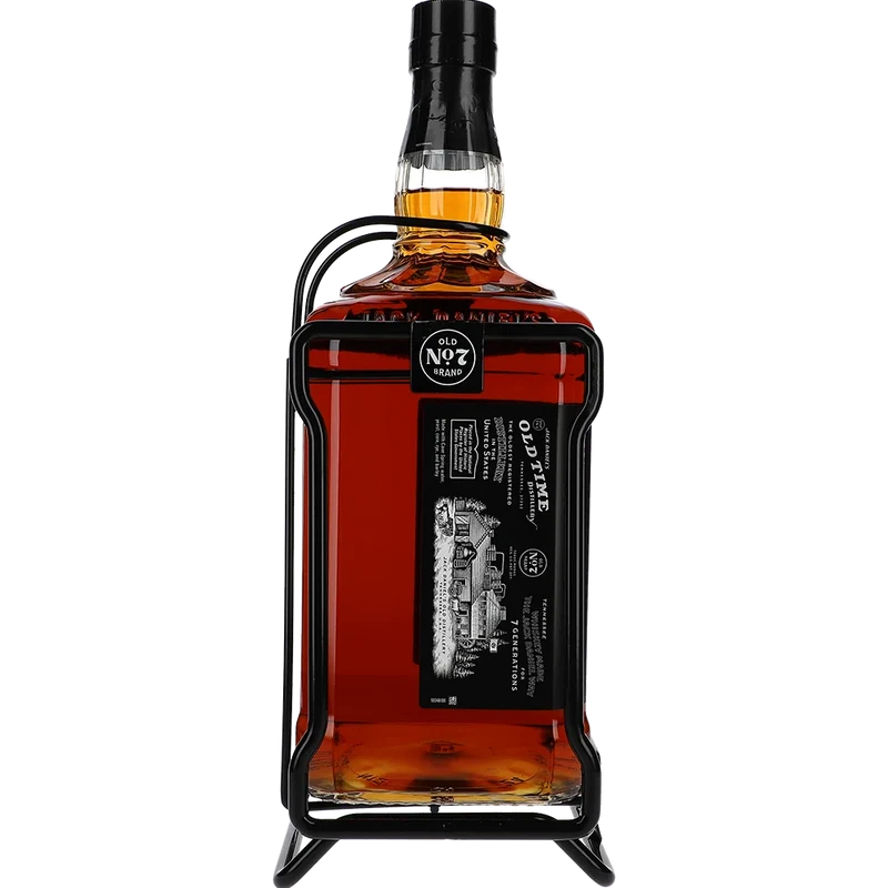 Jack Daniel's 40 % 3L FL