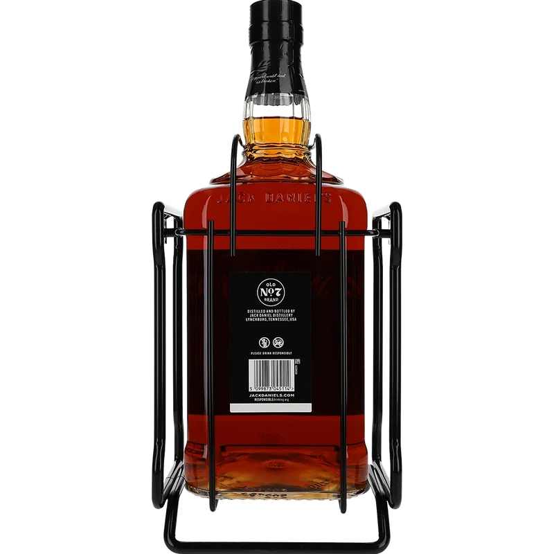 Jack Daniel's 40 % 3L FL