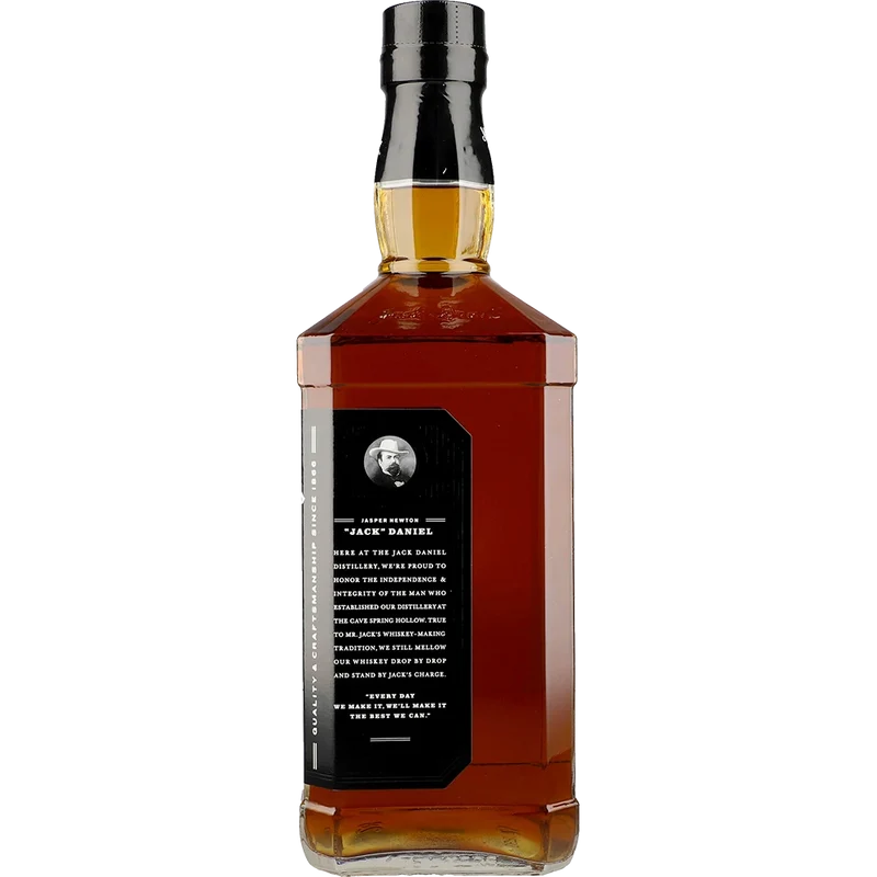 Jack Daniel's 40% 1,75L FL