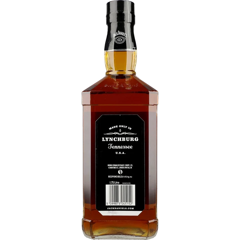 Jack Daniel's 40% 1,75L FL