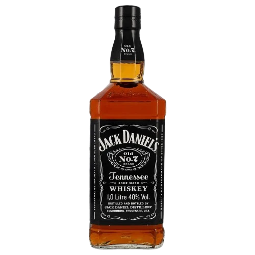 Jack Daniel's 40% 1L FL