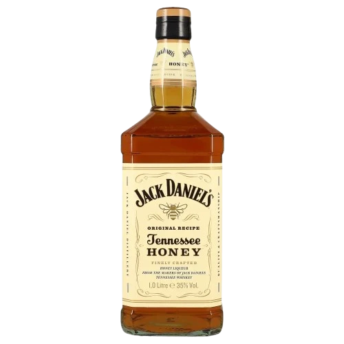 Jack Daniel's - Honey 35 % 1L FL