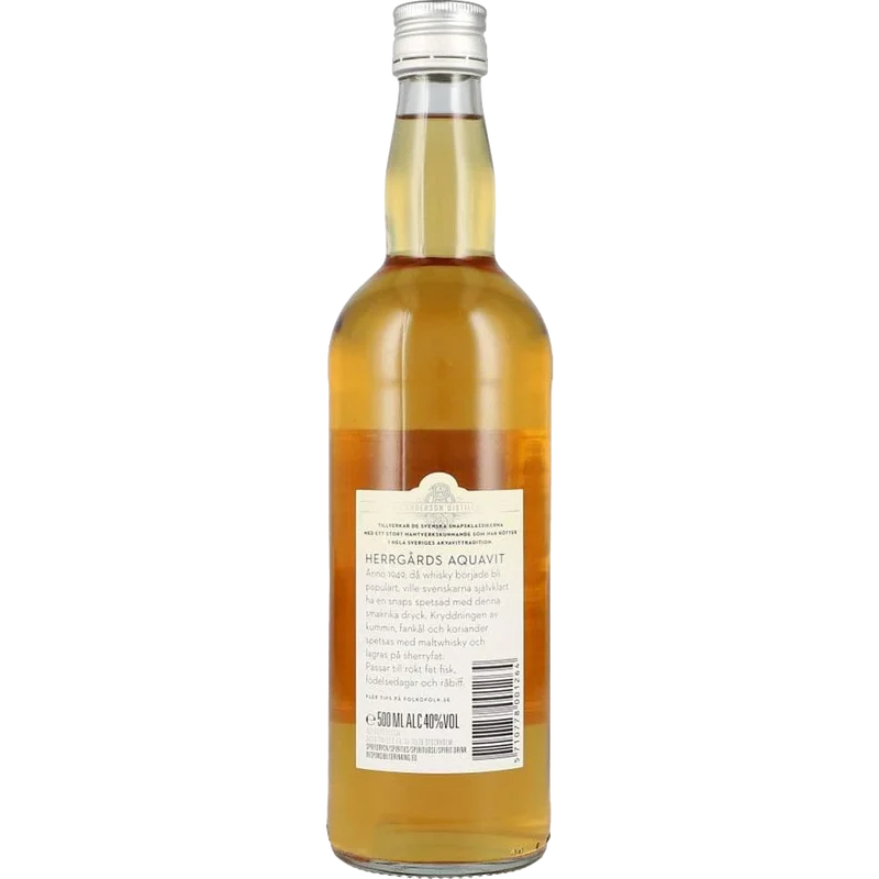 Herr Gårds 40 % 0,5L FL