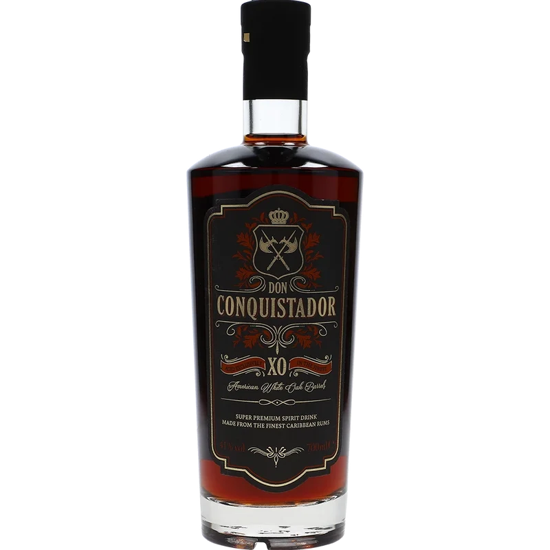 Don Conquistador XO 15Y 41 % 0,7L FL