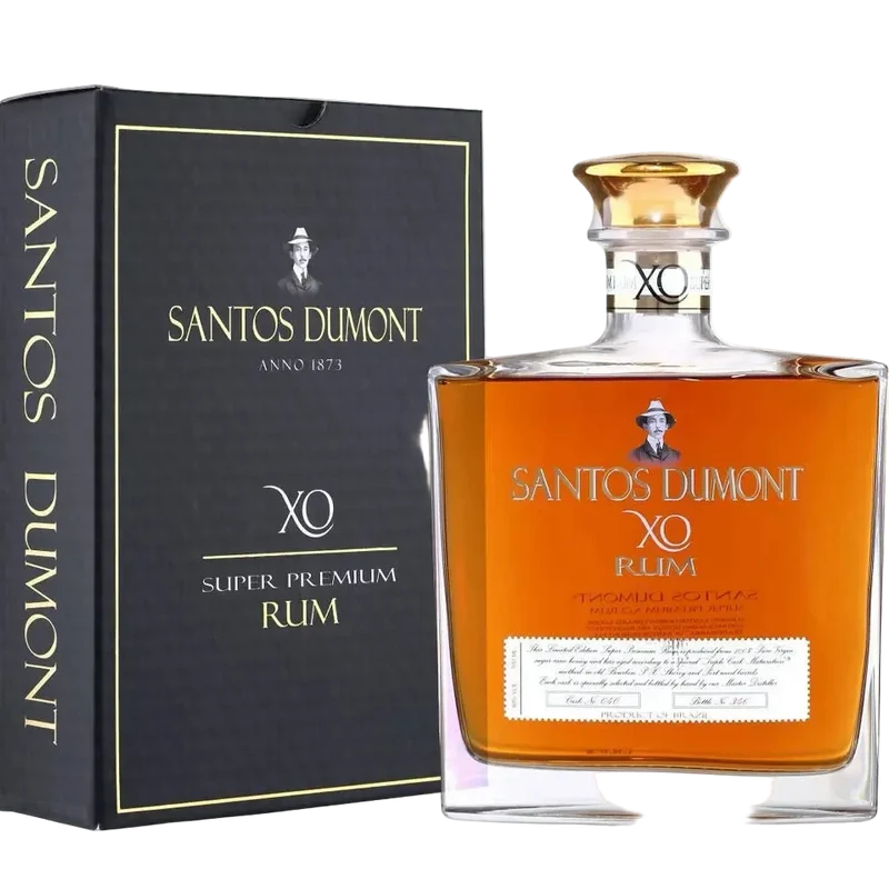 Santos Dumont XO 40 % 0,7L FL