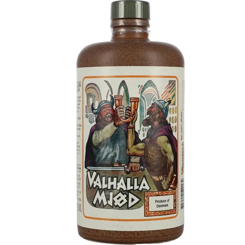 Valhalla Mjød 15 % 0,7L FL