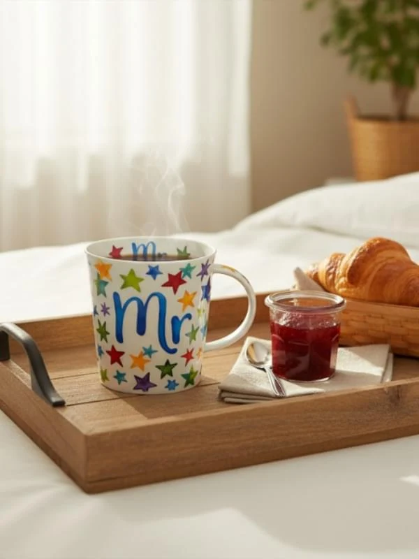 Dunoon Cair MR Mug