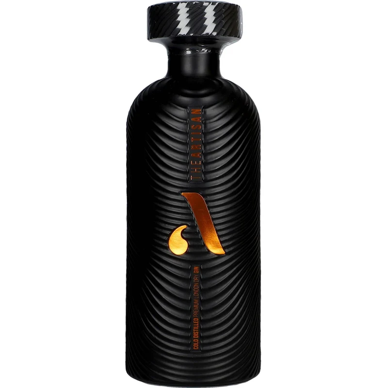 The Artisan Gin 44% 0,5L FL