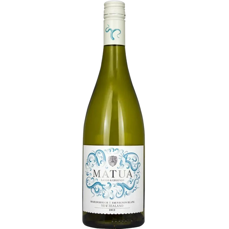 Matua Land & Legends Sauvignon Blanc 13.5 % 0,75L FL