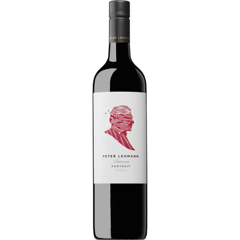 Peter Lehmann Portrait Shiraz 14.5 % 0,75L FL