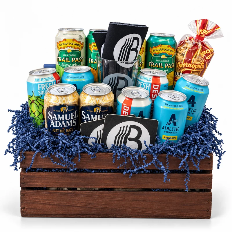 Ultimate N/A Beer Lover