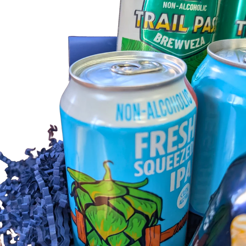 Ultimate N/A Beer Lover