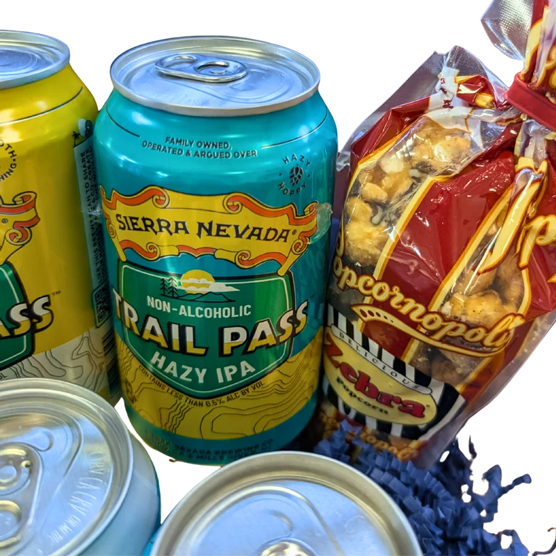 Ultimate N/A Beer Lover