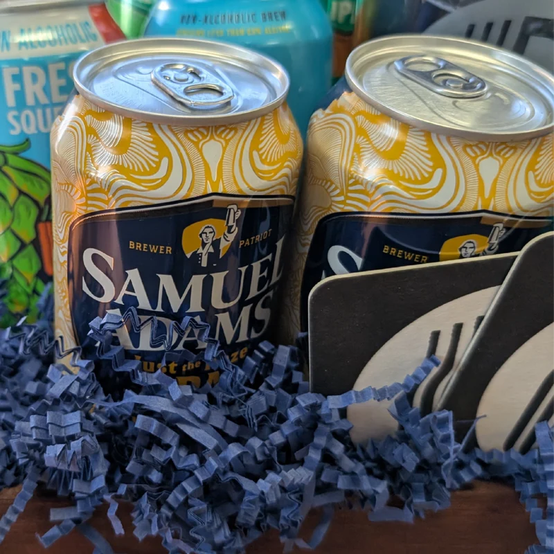 Ultimate N/A Beer Lover
